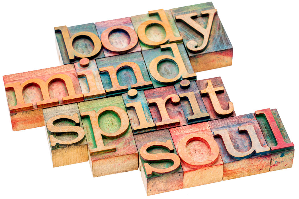 Splankna Therapy Body Mind Soul